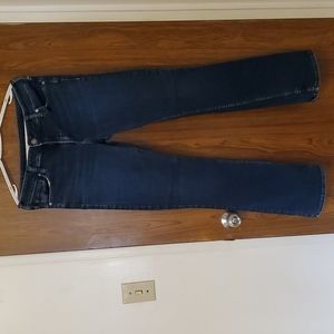 Silver Jeans Avery Boot Cut